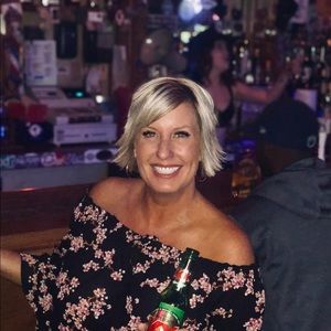 Meet your Posher, Kris